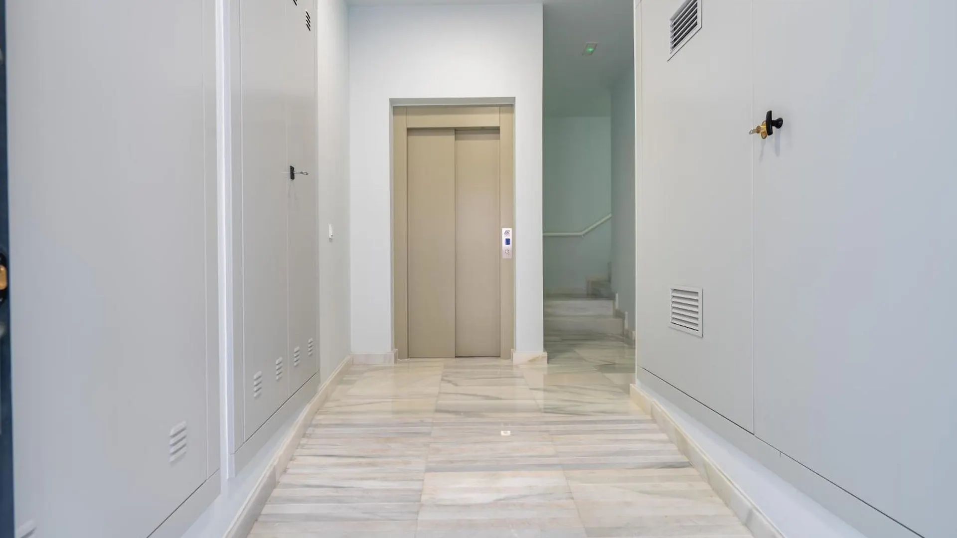 Apartamento Moott Homes Suites Arco De Braulio 2A Almería