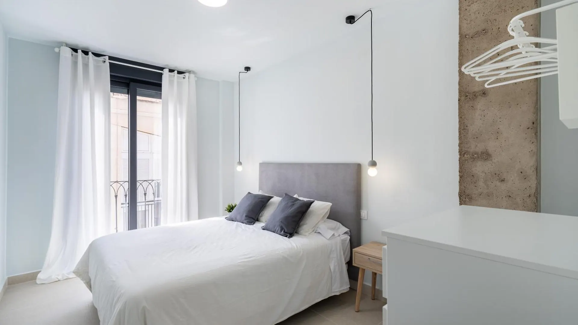 Moott Homes Suites Arco De Braulio 2A Almería