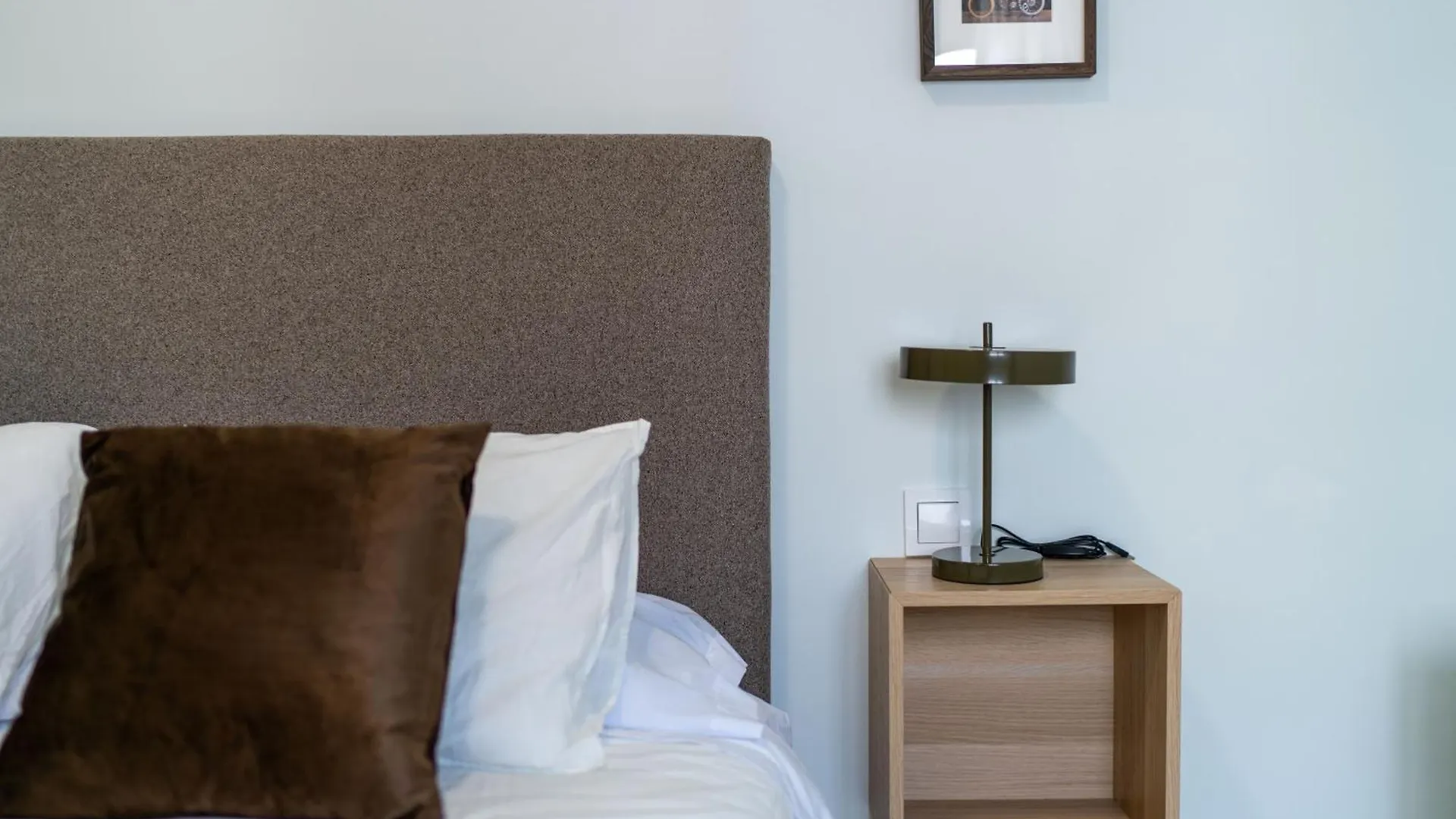 Moott Homes Suites Arco De Braulio 2A Almería Apartamento