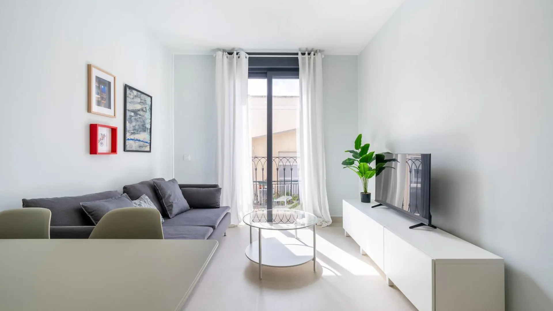 Moott Homes Suites Arco De Braulio 2A Almería 0*,  España