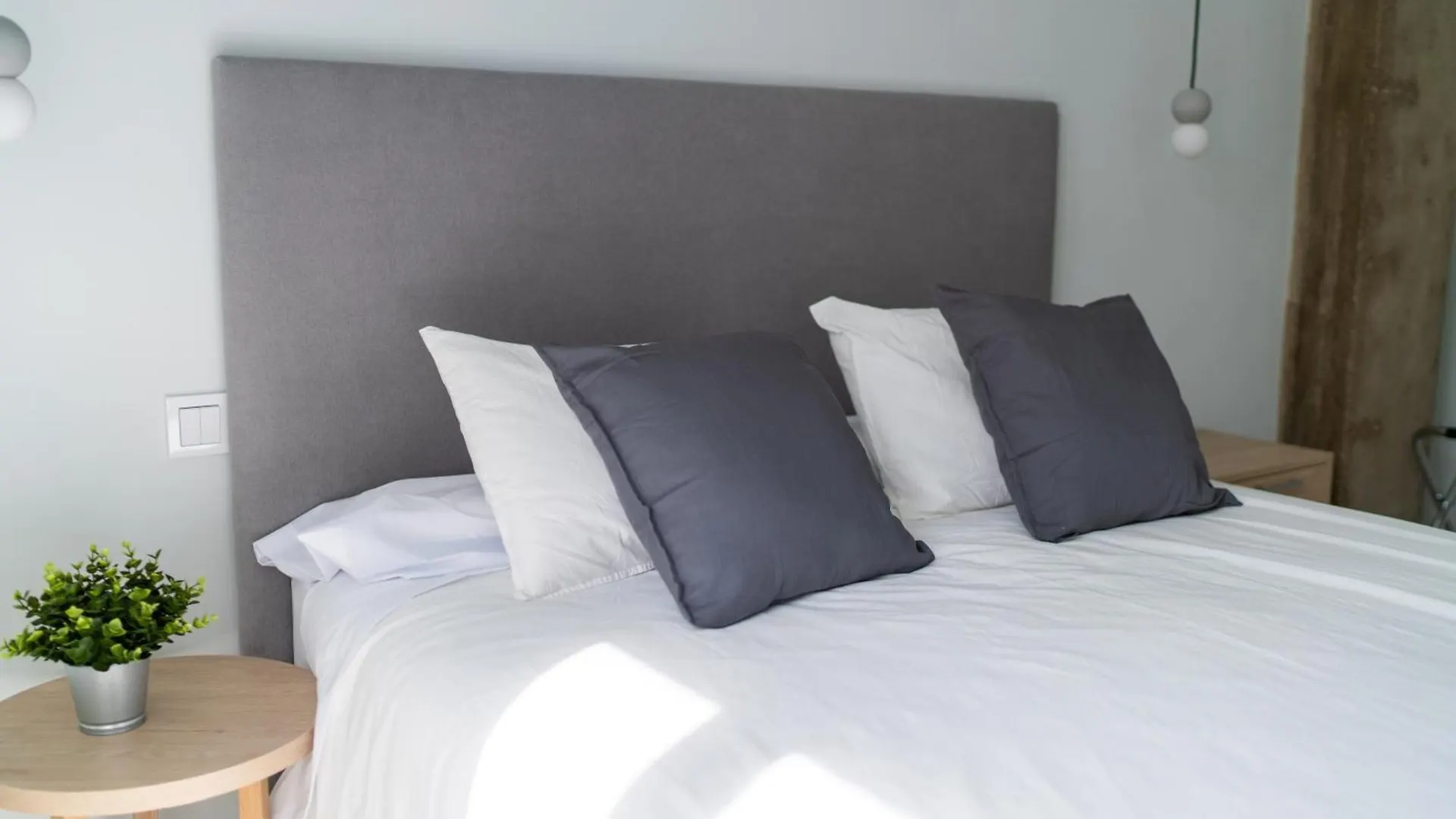 Apartamento Moott Homes Suites Arco De Braulio 2A Almería