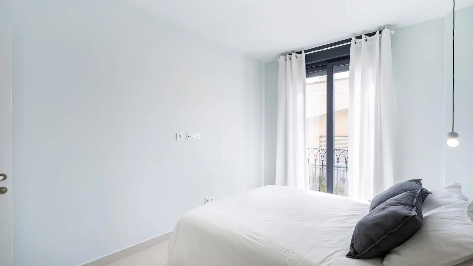 Moott Homes Suites Arco De Braulio 2A Almería España