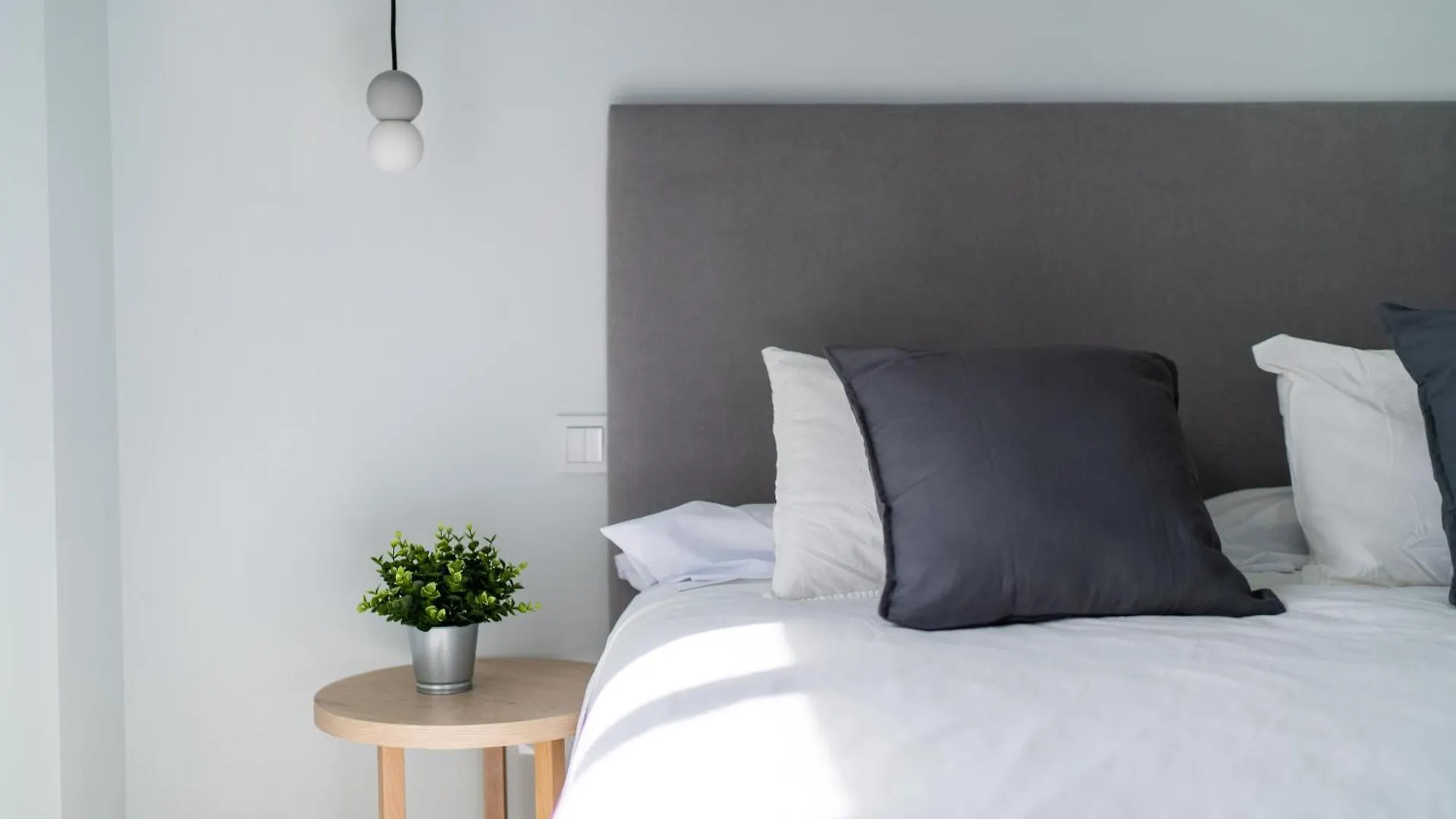 Moott Homes Suites Arco De Braulio 2A Almería Apartamento