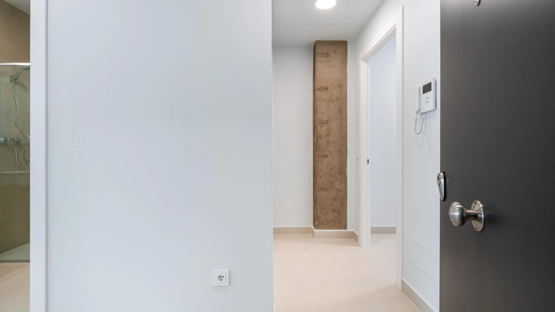 Moott Homes Suites Arco De Braulio 2A Almería España