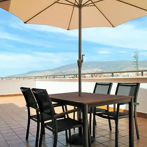  Appartement Atico Alhamilla