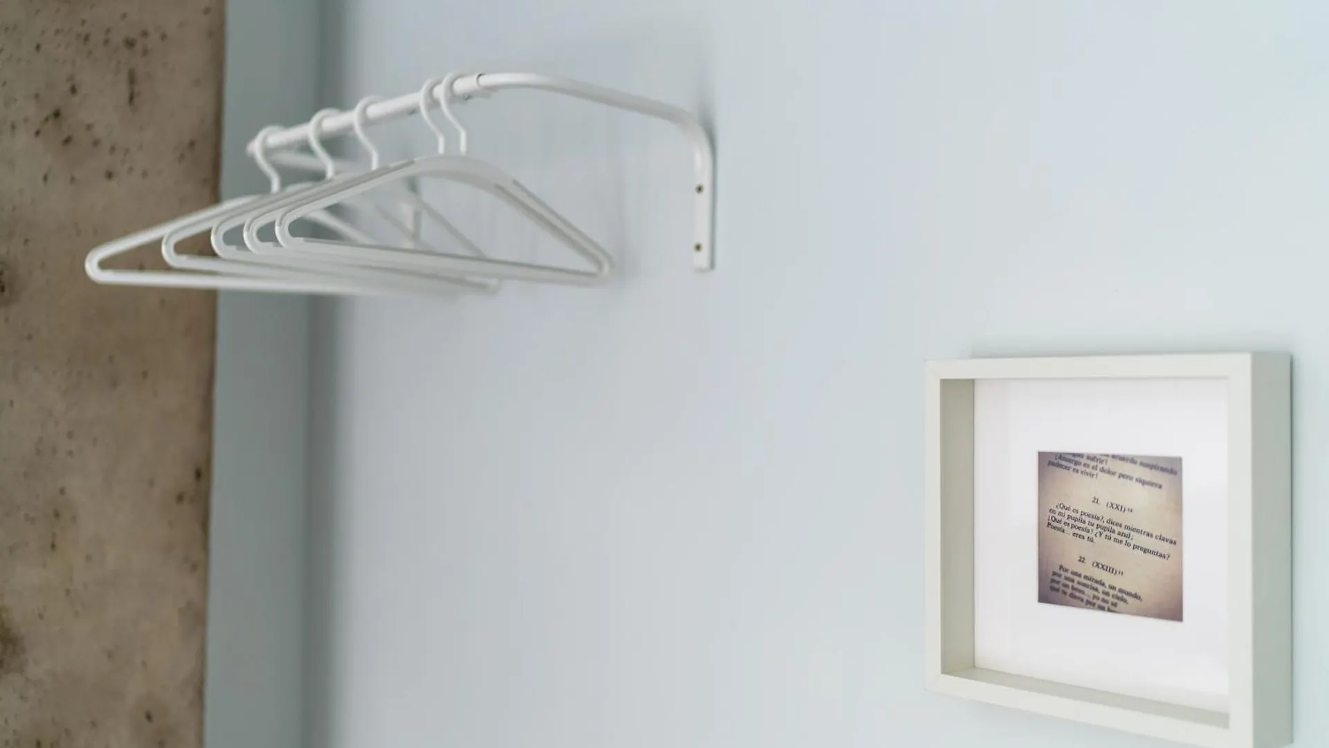Moott Homes Suites Arco De Braulio 2A Almería Appartement