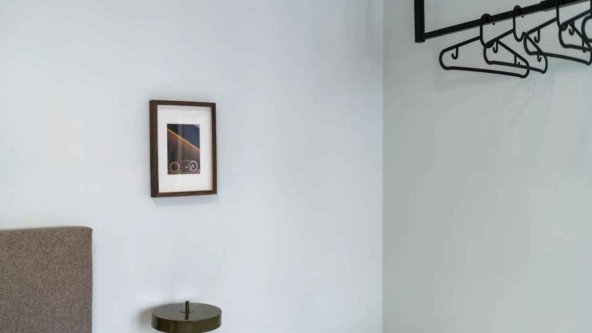 Moott Homes Suites Arco De Braulio 2A Almería 0*,  Spanje