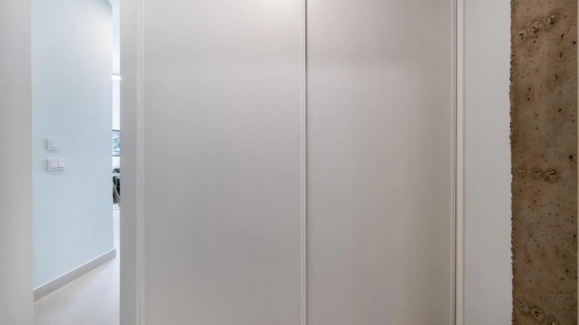 Moott Homes Suites Arco De Braulio 2A Almería